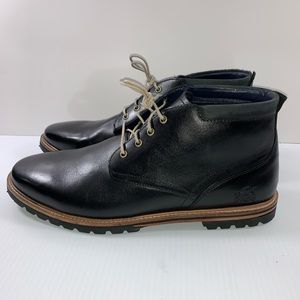 raymond grand chukka